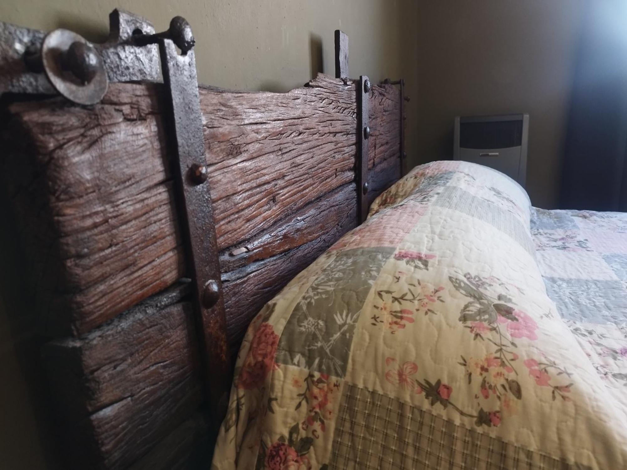 Hospedaje Lenas Del Tolosa Las Cuevas  Room photo